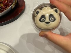 -眉州东坡(春秀路店)