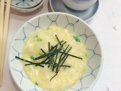 螃蟹泡饭-蟹道乐(道顿堀本店)