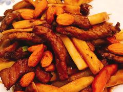-巴依老爷新疆美食(清华东门店)