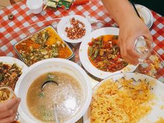 -辛记豆汤家常菜(芳草街店)