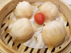 金牌虾饺皇-点都德(大茶楼店)