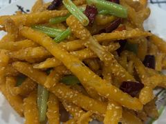 -虎虎龙虾大排档(双井店)