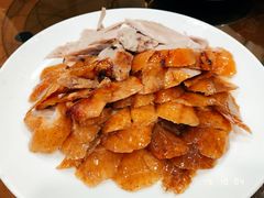 -燕风楼烤鸭店(建设总店)