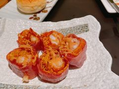 -领事馆19号中餐厅(厦门海景洲际酒店)