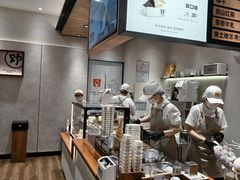 -野人先生现做冰淇淋(北京环宇荟店)