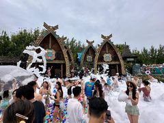-波塞冬旅游度假区