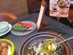 -蝴蝶里·粤菜·点心(滨江龙湖店)