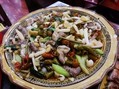 -老来福·非遗酸汤兔(凯旋路店)