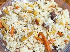 -新疆国际大巴扎