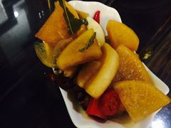 -堂宴·老厦门私房菜(1988仙岳总店)