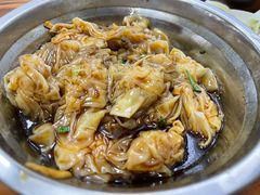 -小董骨汤馄饨店(通扬路店)