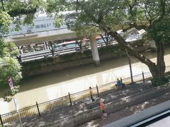 -广东胜利宾馆西关粤中餐厅