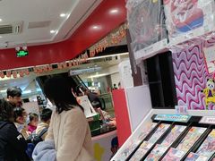 -任天堂Nintendo Switch体验店(天河城店)