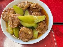 -林家饭店(新林公路店)
