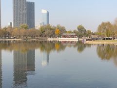 -西海子公园