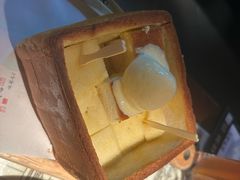 -绿茶餐厅(深圳龙华天虹购物中心店)