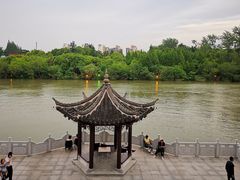 -凤城河风景区