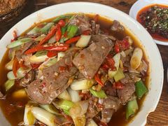 -碗碗羊肉(松石北路店)