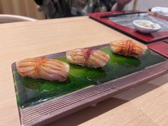 -鮨青(恒基名人购物中心店)