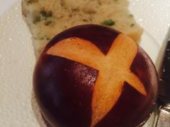 -Le Bernardin