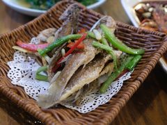 -双塔老饭店