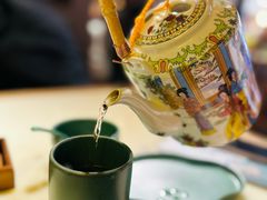 -锦府盐帮·侯宅(五棵松万达店)