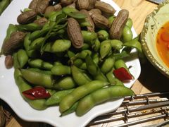 -悦屋老板娘的烤肉店(紫薇田园店)