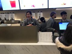 -奈雪的茶(市百一店)