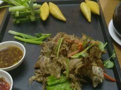 -老德祥酒店(德兴店)