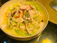 -世外桃源农庄·德清土菜(兴康南路店)