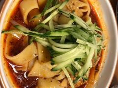 -巴依老爷新疆美食(牡丹园店)