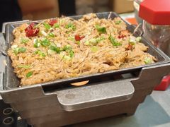 -冰城串说·羊肉串烧烤(哈西大街店)