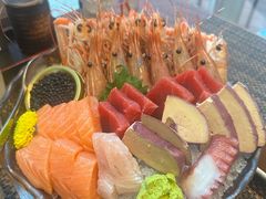 -田舍家Inakaya·炉端烧·铁板烧(天汇igc店)