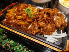 -小巷餐厅(五大街店)