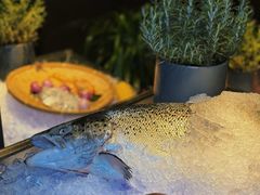 -长沙北辰洲际酒店-兰调全日餐厅