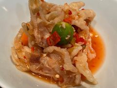 -老头儿油爆虾·1987杭州烟火味(湖滨银泰in77D区店)