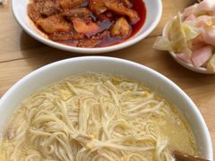 -渔桥李记奶汤面(东街店)