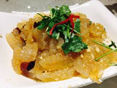 -肘子酥·天津菜·特色捞面(德云社店)