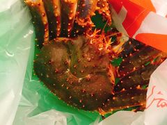 -宝燕海货工场(长江国际店)
