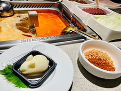 -海底捞大排档火锅(悦荟广场店)