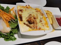 -小主人西餐厅 master table(青年中路店)