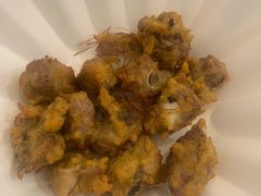 陈皮排骨-花二家·生活馆(六运小区店)