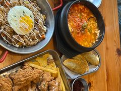 -青春分食(仙林大学城店)