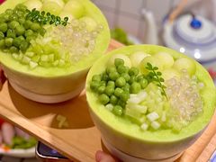 -山悦里 山野·鲜火锅(罗斯福广场店)