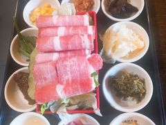 -十秒到米线(莱茵翠景店)