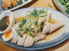 -常来小聚·广州非遗传承餐厅(地王广场店)