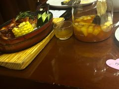-湖滨1950牛排西餐厅(泽州路店)