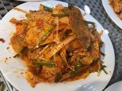 -韩麦大冷面(桂花街直营店)