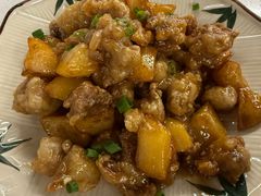 -老福洲(西洪路店)