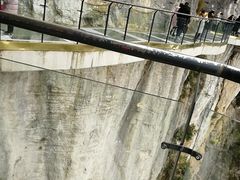 -重庆云阳龙缸景区